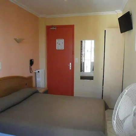 Du Centre, Un Ammi Hotel Niza