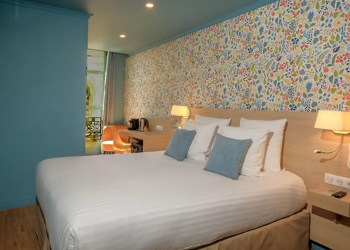 Du Centre, Un Ammi 2*