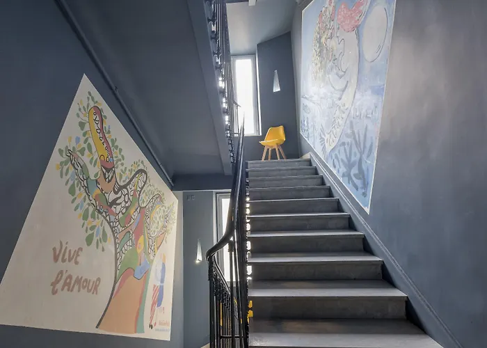 Du Centre, Un Ammi 2*