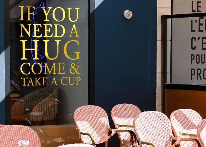 Du Centre, Un Ammi 2*