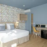 Hotel Du Centre, Un Ammi Nice