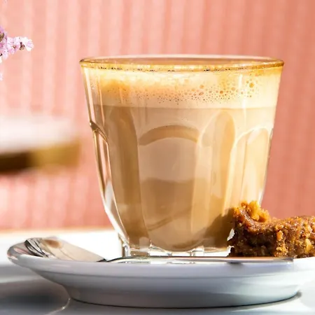 Du Centre, Un Ammi מלון ניס