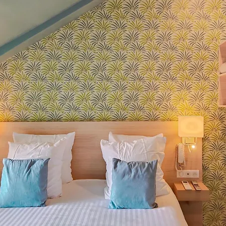 Du Centre, Un Ammi 酒店