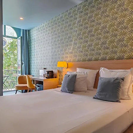 Du Centre, Un Ammi 2* ניס