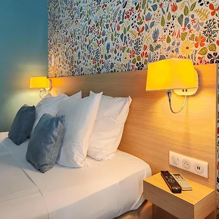 Du Centre, Un Ammi Νίκαια