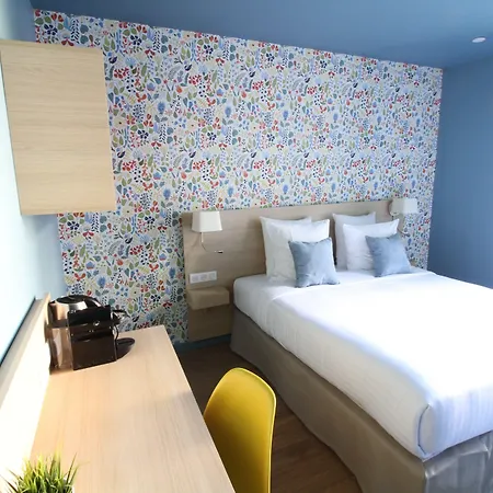 Du Centre, Un Ammi 2* ניס