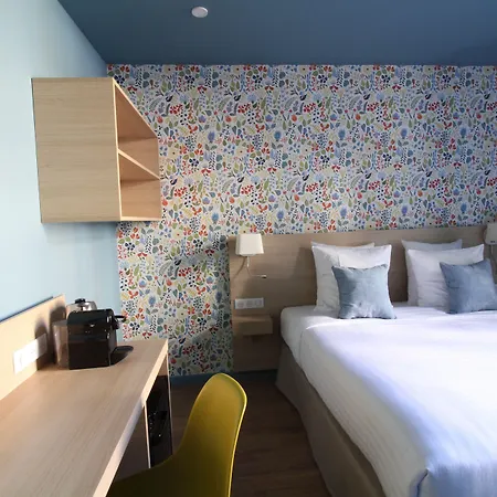 Du Centre, Un Ammi 2* 尼斯