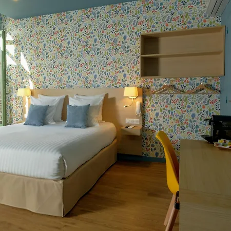 Du Centre, Un Ammi 2* ניס