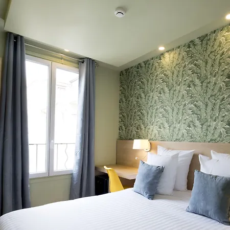 Du Centre, Un Ammi 尼斯