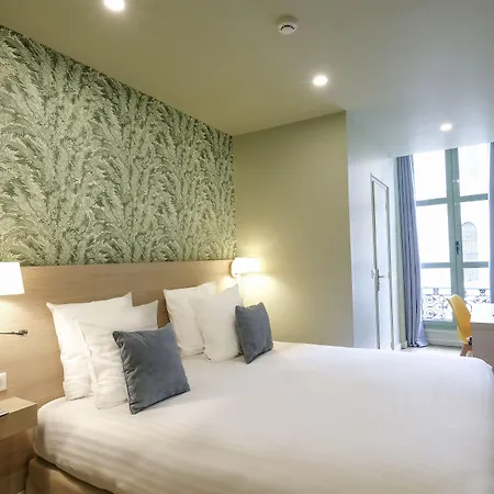 Du Centre, Un Ammi 2*