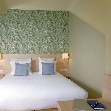 Du Centre, Un Ammi 2*