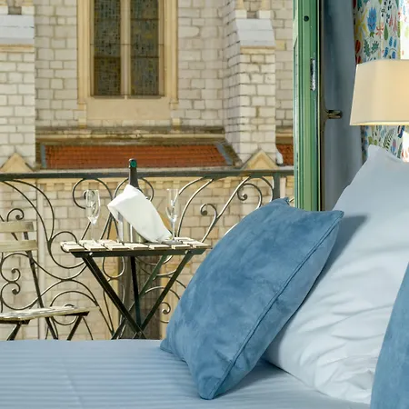 Du Centre, Un Ammi 2*