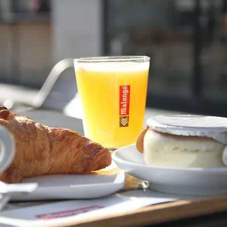 酒店 Du Centre, Un Ammi 尼斯