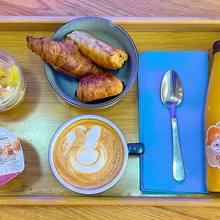 Du Centre, Un Ammi 2*