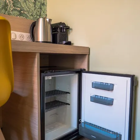 מלון Du Centre, Un Ammi