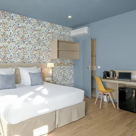 酒店 Du Centre, Un Ammi 尼斯