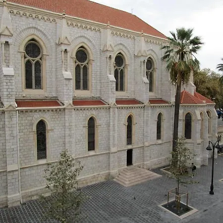 Du Centre, Un Ammi Nice