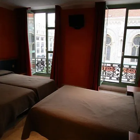 Du Centre, Un Ammi Hotel Nice