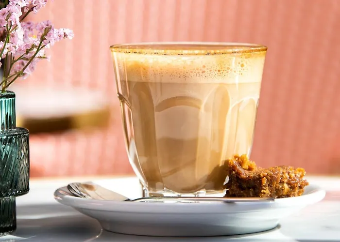 Du Centre, Un Ammi Hotel Nice