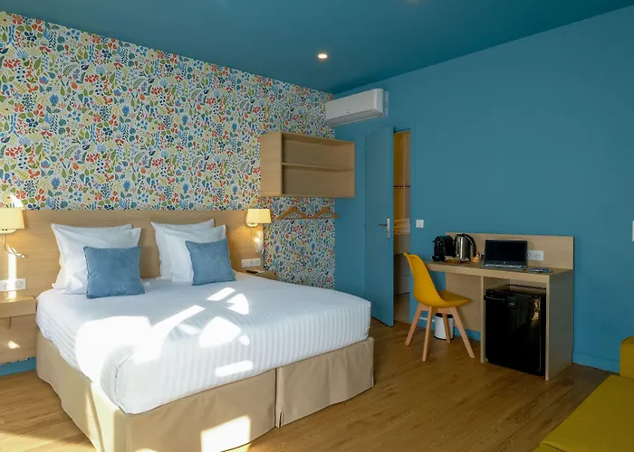 Du Centre, Un Ammi Nice