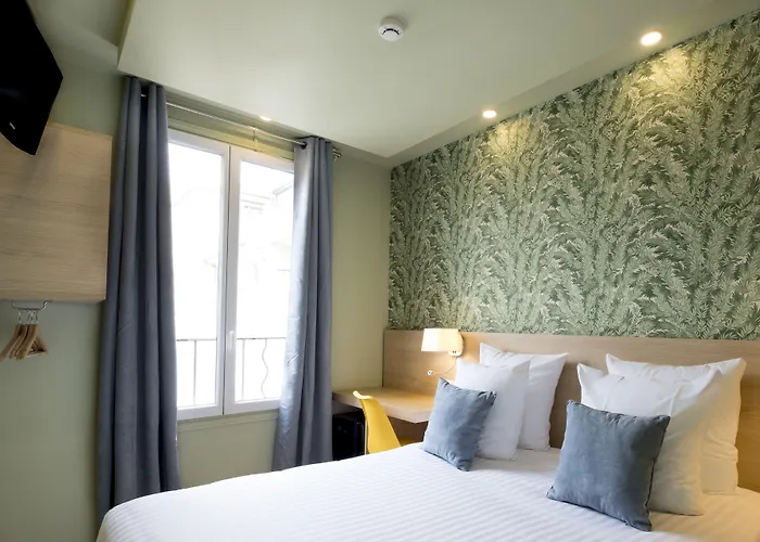 Du Centre, Un Ammi Nice