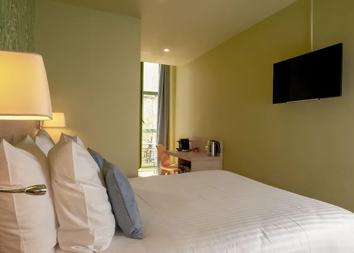 Du Centre, Un Ammi 2*