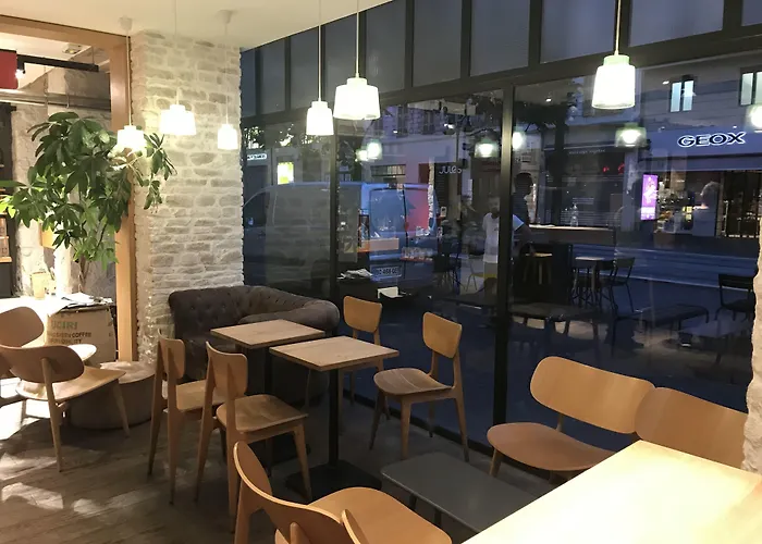 Du Centre, Un Ammi 2*