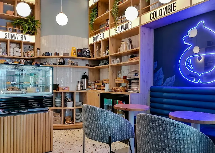 Du Centre, Un Ammi Nice