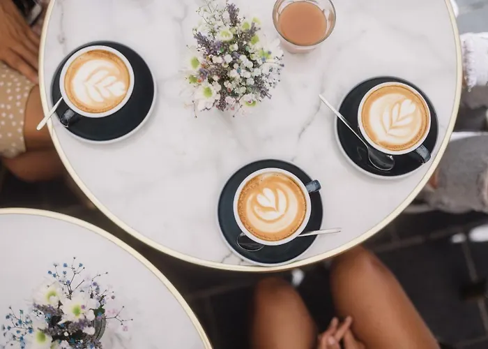 Du Centre, Un Ammi 2* Nice