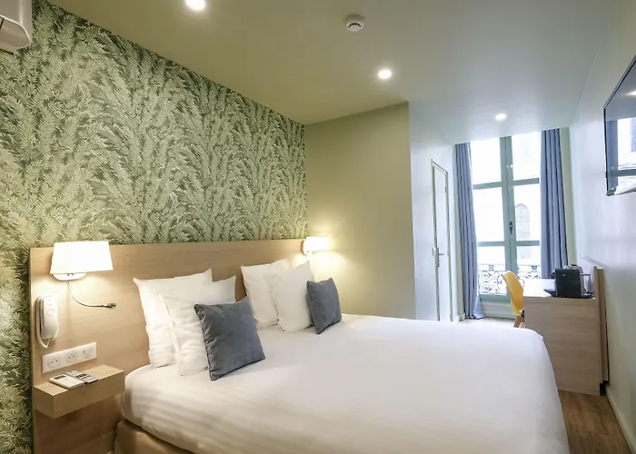 Du Centre, Un Ammi 2*