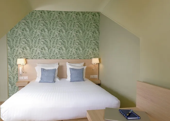 Du Centre, Un Ammi 2*