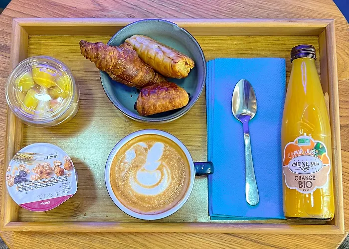 Du Centre, Un Ammi 2*