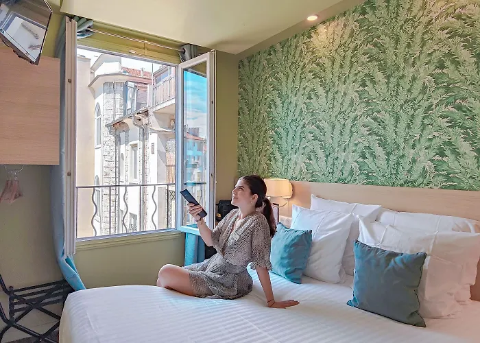 Du Centre, Un Ammi Nice