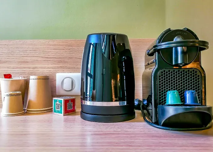 Hotell Du Centre, Un Ammi