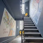 Du Centre, Un Ammi Hotel 2*