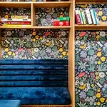 Du Centre, Un Ammi 2*