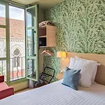 Du Centre, Un Ammi Hotel Nizza