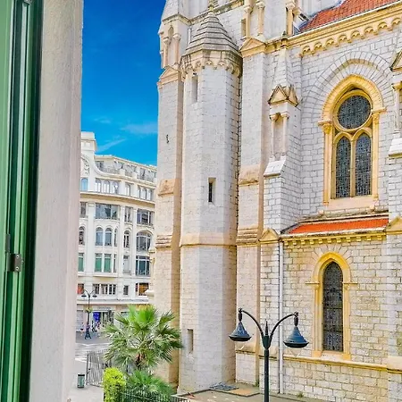 Hotel Du Centre