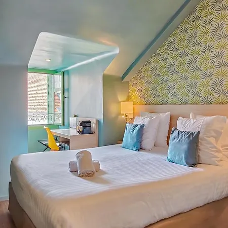 Du Centre, Un Ammi Nice