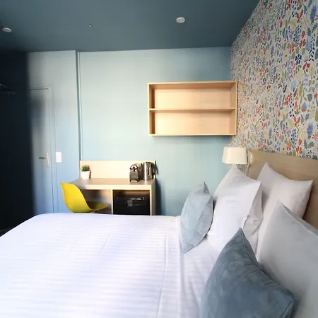 Du Centre, Un Ammi 2* Nice