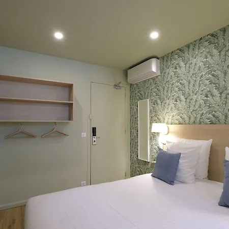 Du Centre, Un Ammi 2*