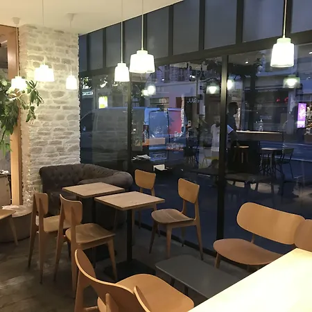 Du Centre, Un Ammi 2*