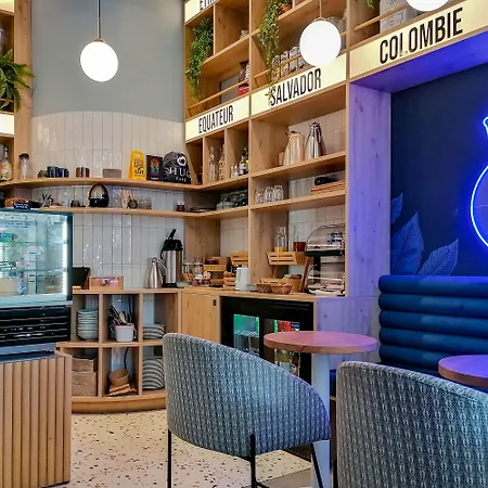 Du Centre, Un Ammi Nice