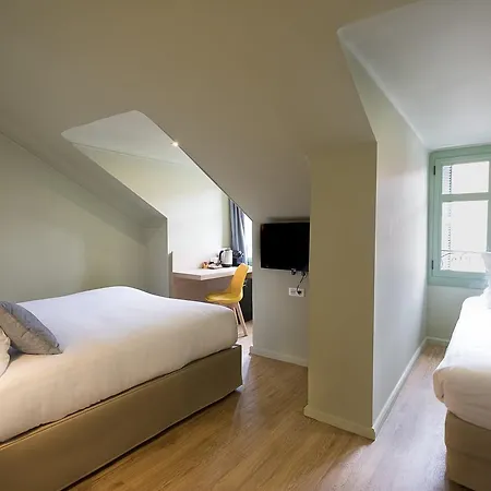 Hotel Du Centre 2*