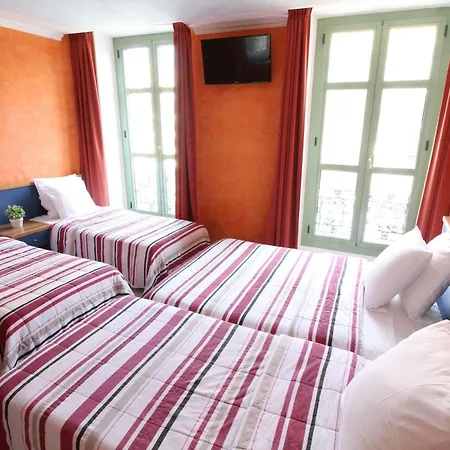 Hotel Du Centre