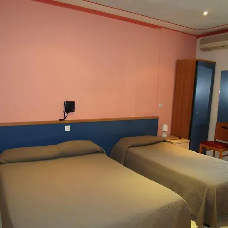 Du Centre Hotel